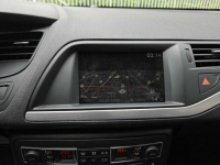 Exclusive, 2.0HDI 140KM, Skóra, Manual, Navigacja, Warszawa - zdjęcie 5