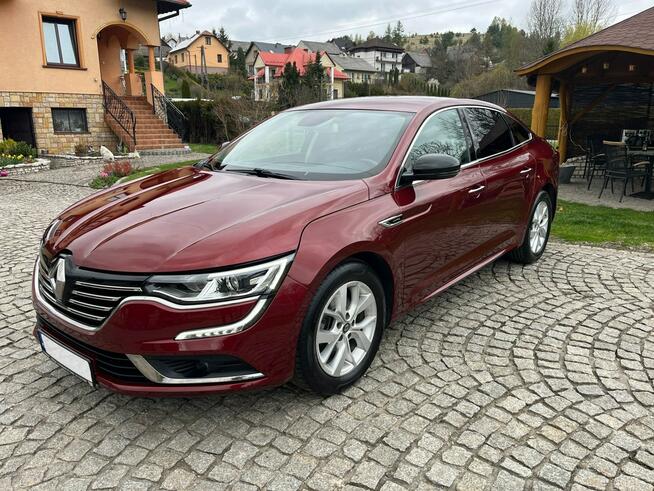 Renault Talisman 1.3 TCe FAP Limited EDC Racławice - zdjęcie 2