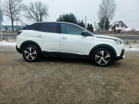 Peugeot 3008 Od 1100złM-c! 1,6puretech181km#Gtline#fullLed#Est8hp Warszawa - zdjęcie 3