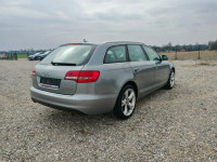 Audi A6 C6 Lift 2.0 TDI Skóra Navi Rawa Mazowiecka - zdjęcie 5