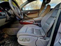 Audi A6 3.0 diesel Quatro TIP TRO * Aktywny tempomat * pamięć foteli * Grudziądz - zdjęcie 12