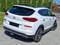 Hyundai Tucson Lubartów - zdjęcie 7