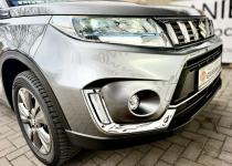 Suzuki Vitara 1.5 Hybryda Automat PREMIUM Plus ASO Polska - Gwarancja Olsztyn - zdjęcie 9