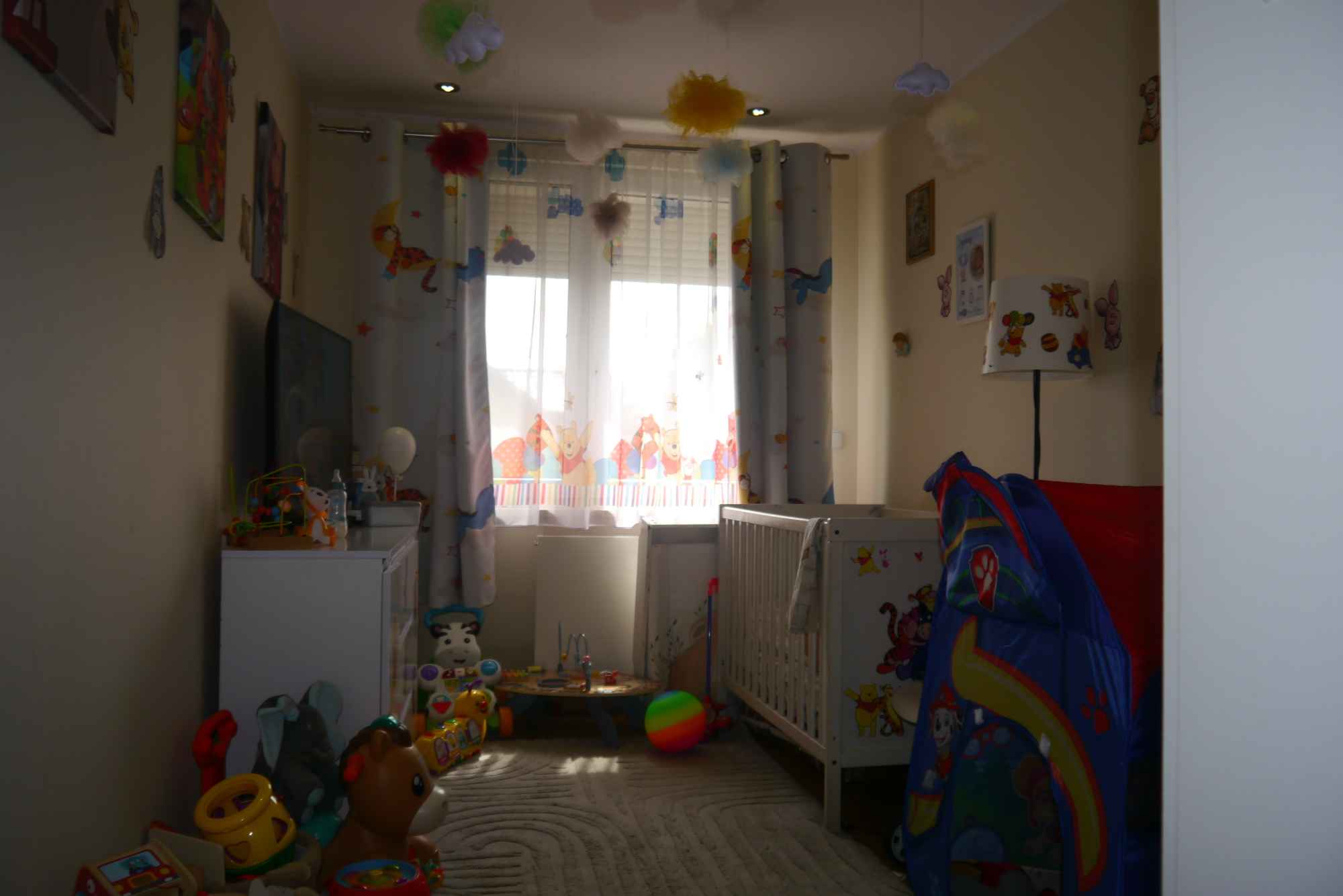 3pok, 58met, okolice Kobierzyc PIWNICA/KOMÓRKA/OGRÓD (Jaksonów) Jaksonów - zdjęcie 4