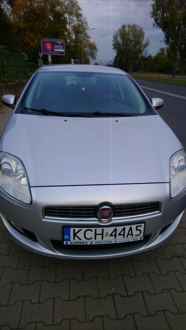 Sprzedam Fiat Bravo2 Chrzanów - zdjęcie 1
