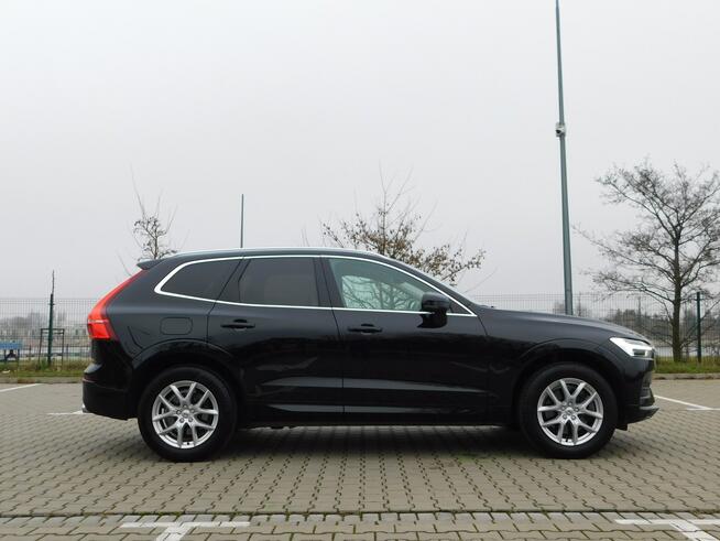 Volvo XC 60 2.0D4 190KM z Gwarancją  Skóra Fotele Comforty Panorama Żyrardów - zdjęcie 4