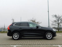 Volvo XC 60 2.0D4 190KM z Gwarancją  Skóra Fotele Comforty Panorama Żyrardów - zdjęcie 4