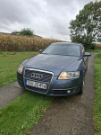 AudiA6 c6 Kraków - zdjęcie 7