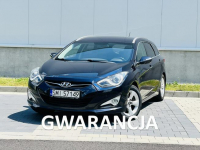 Hyundai i40 2.0 Benzyna 177KM | 2012 | 5 drzwi | Klimatronic