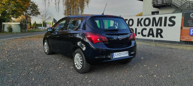 Opel Corsa Krajowy, książka serwisowa. Goczałkowice-Zdrój - zdjęcie 5