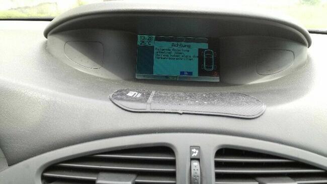 Renault Laguna II 2,2DCI części z tego auta-wszystko (2003r) Twardogóra - zdjęcie 5