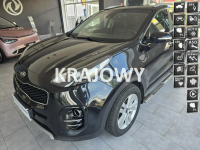 Kia Sportage Krajowy, Serwisowany, BUSINESS LINE, Pierwszy właściciel