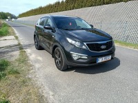 Kia Sportage 1.7CRDI  115km 15r