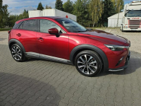 Mazda CX-3 Od 1150zł m-c Bez Wpłaty!  2,0benzyna#automat#131000km! Warszawa - zdjęcie 7