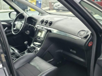Ford S-Max 2.0 Diesel | Serwisowany | Gwarancja | Bogate wyposażenie | Piekoszów - zdjęcie 12