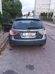 Na sprzedaż Subaru Impreza GH 2.0 benzyna 150 KM, rok 2010, Kielce - zdjęcie 2