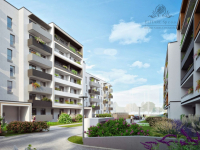 GOTOWE/Mieszkanie 3pok, 61,40m2 z balkonem /Wrocław Szczepin