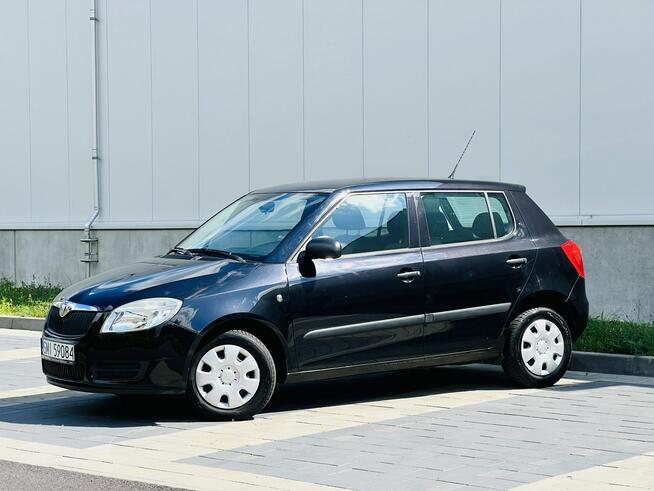 Škoda Fabia 1.2 HTP COOL EDITION –2010r 131 tys km Mikołów - zdjęcie 3