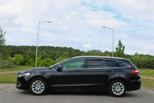 Ford Mondeo 2.0 TDCi Titanium Borowiczki-Pieńki - zdjęcie 7