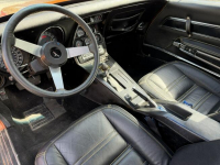 Chevrolet Corvette C3 | V8 | Automat | T-Top | Szczecin - zdjęcie 8