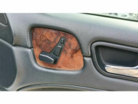 CLK320 3.2l 218KM * Klimatyzacja * Skóra * Podgrzewanie fote Warszawa - zdjęcie 3