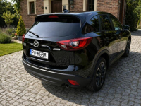 Mazda CX-5 2.5 Skyactiv-G AWD AT SkyPassion Wrocław - zdjęcie 4