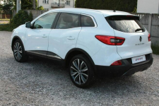 Renault Kadjar 1.6dci 2016r Panorama PolSkora Kamera Czujniki Strzała - zdjęcie 7