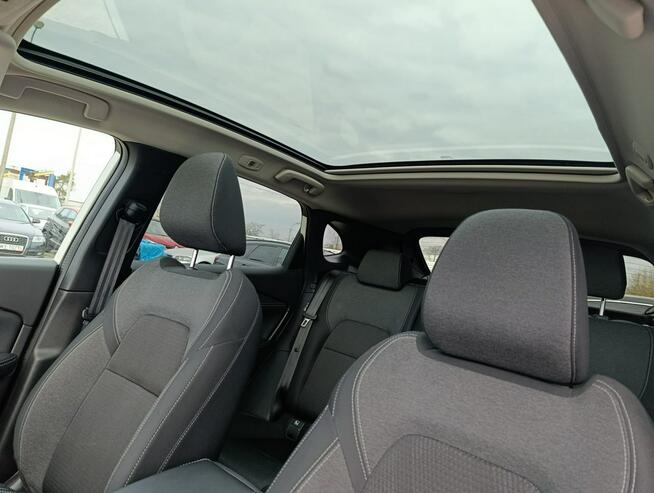 Nissan Qashqai Krajowy bezwypadkowy jeden właściciel Otwock - zdjęcie 10