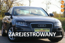 Audi A4 navi,alu,serwis,6-bieg,parktronic,zarejestrowany Opole - zdjęcie 1