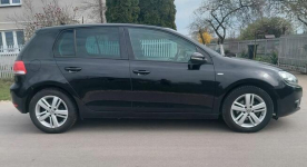 Vw Golf VI 2.0TDI 2013 Super Stan Dąbrowa Tarnowska - zdjęcie 7