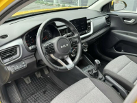 Kia Stonic Wersja  M+SMT/serwisowany w ASO/gwarancja Toruń - zdjęcie 10