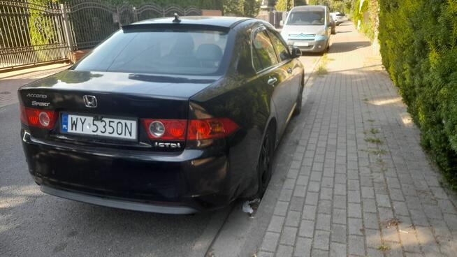 Auto Warszawa - zdjęcie 2