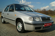 Škoda Felicia tylko 60 tys km 1 właściciel stan KOLEKCJONERSKI Goczałkowice-Zdrój - zdjęcie 5