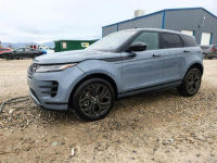 Land Rover Range Rover Evoque R-DYNAMIC HSE / AWD / niski przebieg