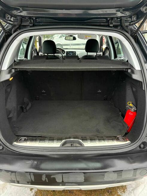 Peugeot 2008 PureTech 110 Stop&amp;Start GT-Line Edition Stryków - zdjęcie 4