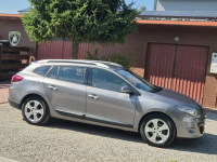 Renault Megane 1.4T Gaz, Nowy Rozrząd, Bogata Opcja Radom - zdjęcie 5
