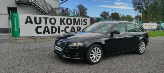 Audi A4 Full wersja. Goczałkowice-Zdrój - zdjęcie 1