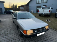 Audi 100 Mysłowice - zdjęcie 11