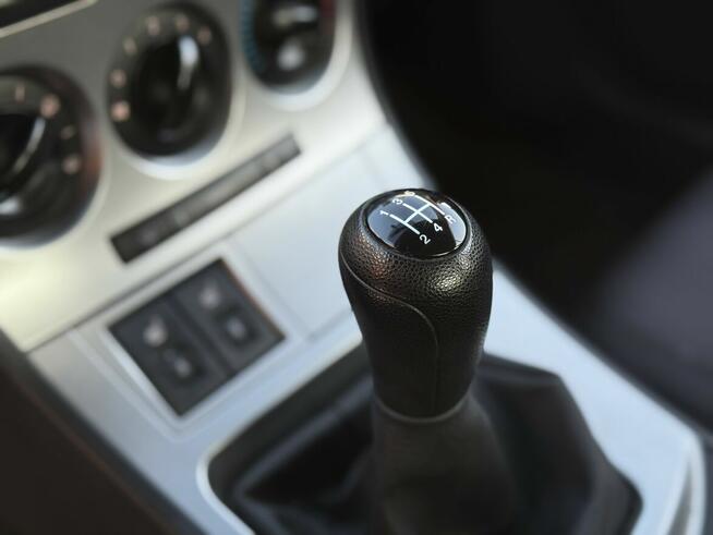 Mazda 3 gen.II Comfort 2009 1.6 benzyna 105 koni Poznań - zdjęcie 10