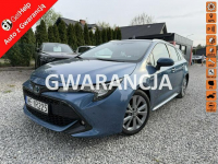 Toyota Corolla 1.8HSD 122KM LPG Virtual Pdc 360 Serwisowany