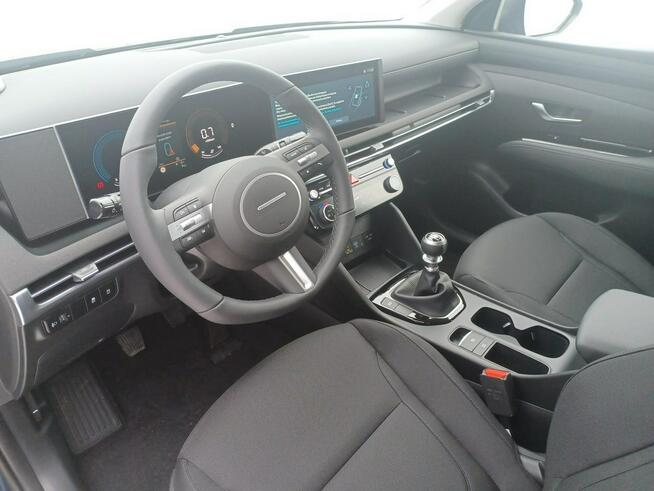 Hyundai Tucson Smart 1.6 T-GDI 150KM Ostrołęka - zdjęcie 9
