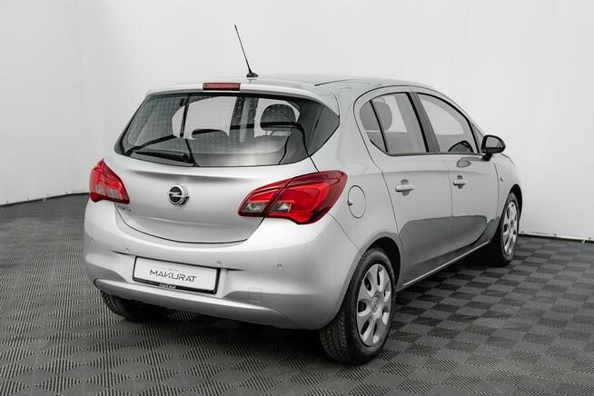 Opel Corsa WU6265J#1.4 Enjoy Cz.cof KLIMA Bluetooth Salon PL VAT 23% Pępowo - zdjęcie 5