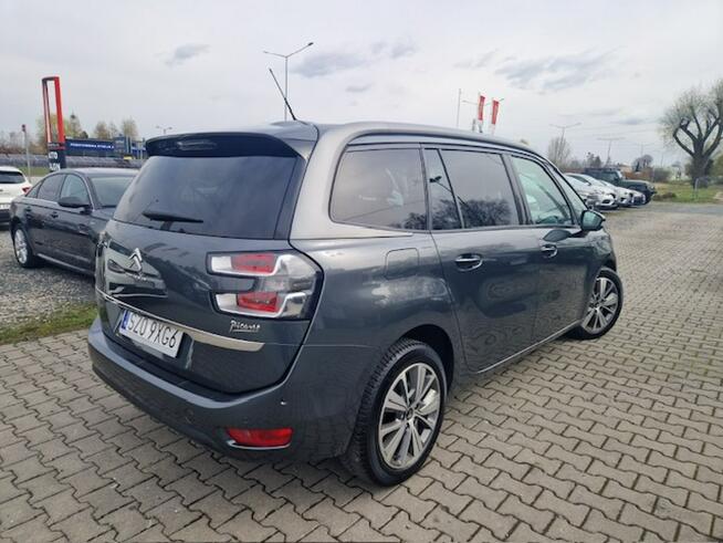 Citroën C4 Picasso 1.6 THP Exclusive S&amp;S EAT6 Żory - zdjęcie 3