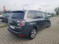 Citroën C4 Picasso 1.6 THP Exclusive S&amp;S EAT6 Żory - zdjęcie 3