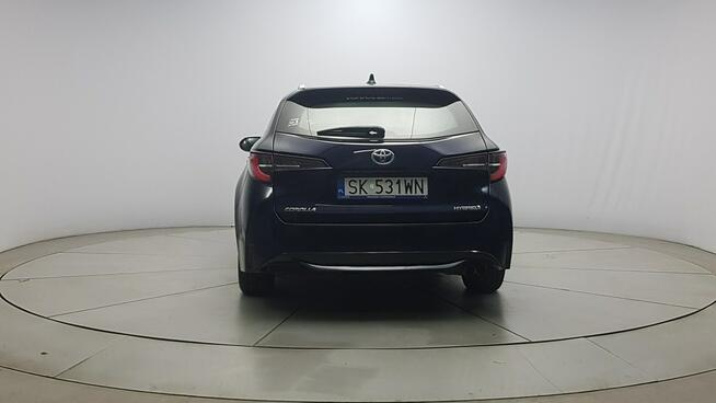 Toyota Corolla 2.0 Hybrid Comfort ! Z Polskiego Salonu ! Faktura Vat ! Warszawa - zdjęcie 6