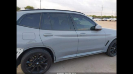 BMW X3 B48 / xDrive / M-Pakiet / Piękna konfiguracja Warszawa - zdjęcie 6