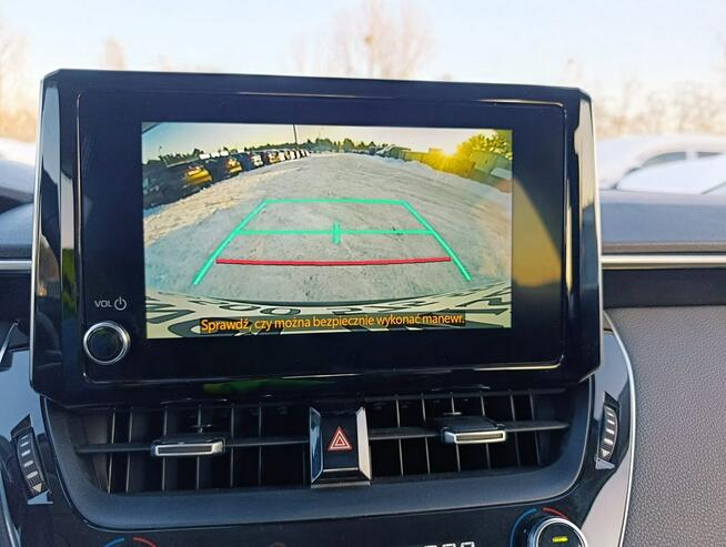 Toyota Corolla 1-właściciel fv23% Otwock - zdjęcie 4