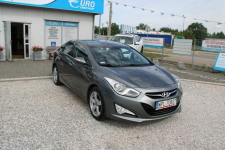 Hyundai i40 Gwarancja Kamera Tempomat Warszawa - zdjęcie 4