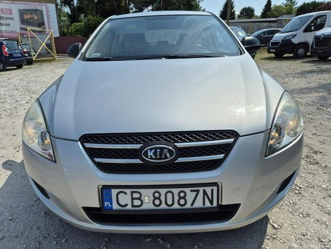 Kia Cee'd Tylko 92.000km ! Salon Polska Bydgoszcz - zdjęcie 6