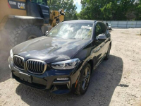 BMW X3 M40I, 2019, 4x4, od ubezpieczalni Sulejówek - zdjęcie 2